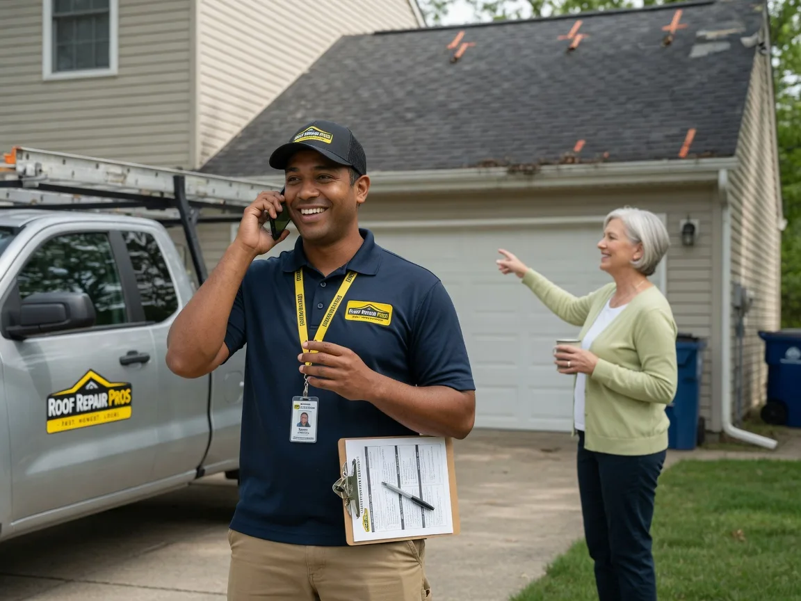 Roof Repair Catawba, NC FAQs